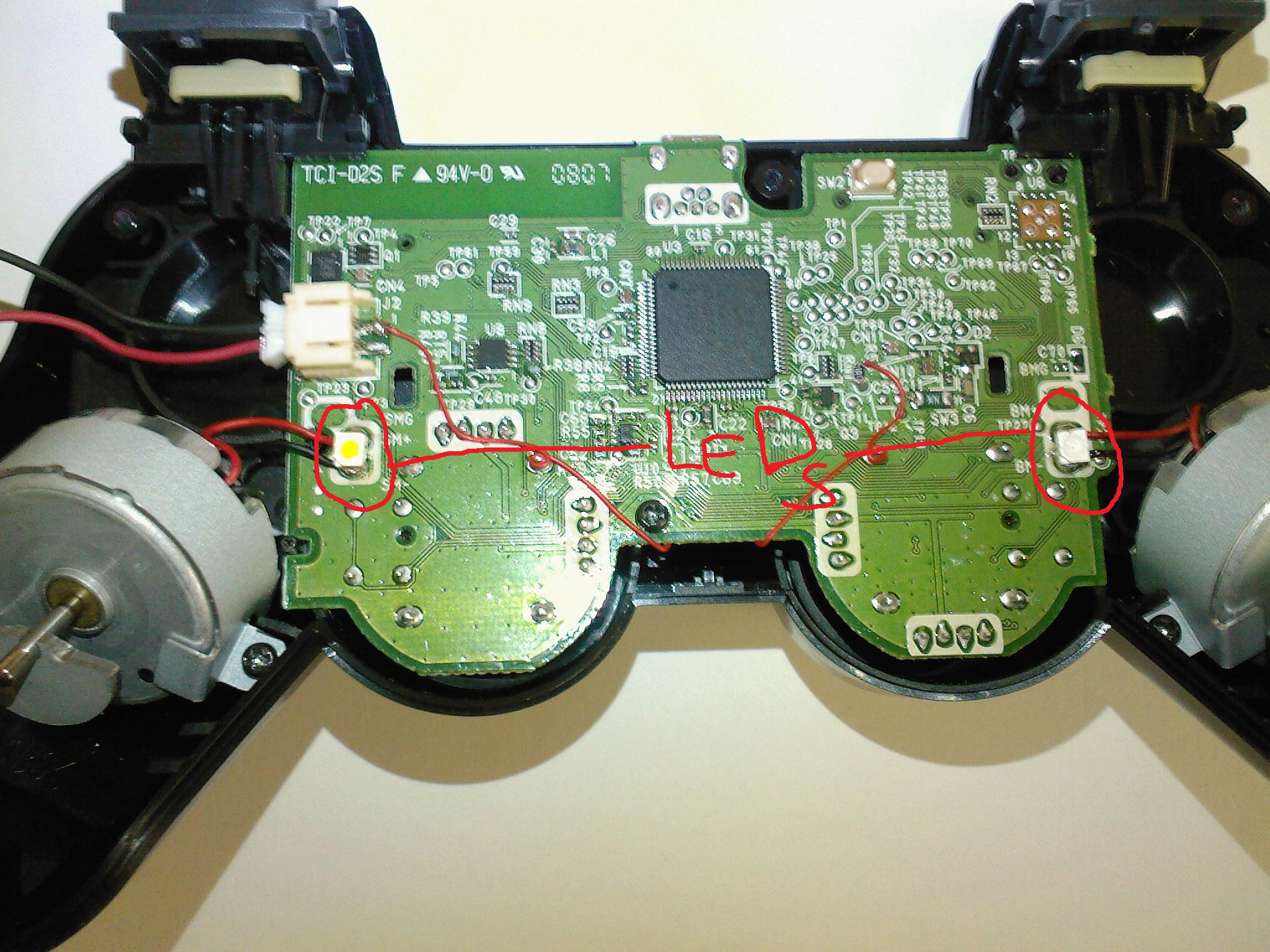 comment reparer playstation 2